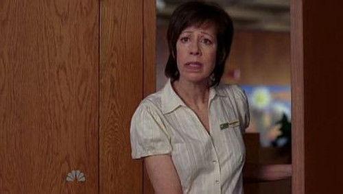 undefined Season 5 Episode 17 - The Talented Ms. Boddicker