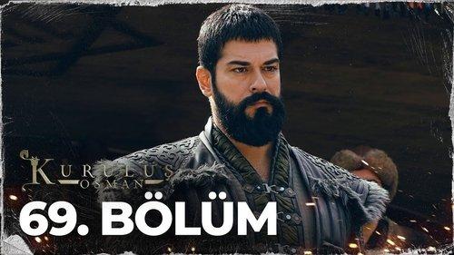 Kuruluş Osman Season 3 Episode 5 - Episode 69