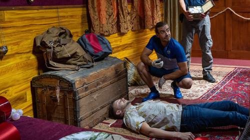 SOKO Stuttgart Season 13 Episode 15 - Episode 15