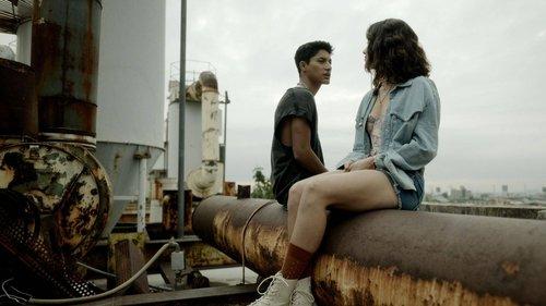 I Love You, and It Hurts Season 1 Episode 13 - Light