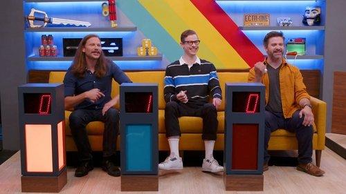 Um, Actually... Season 8 Episode 10 - William Shakespeare