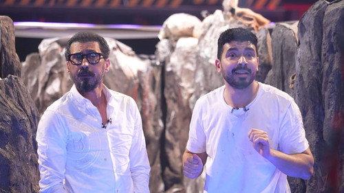 Ramez Brought It From The Last Season 1 Episode 13 - Ahmed Eid & Mohamed Anwar