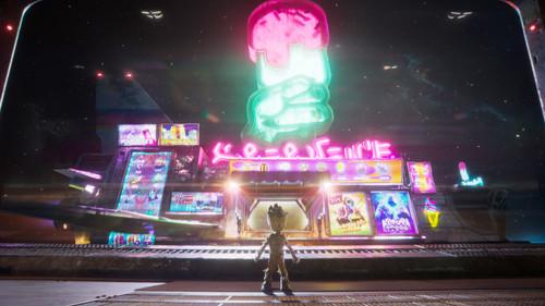 undefined Season 2 Episode 4 - Groot's Sweet Treat