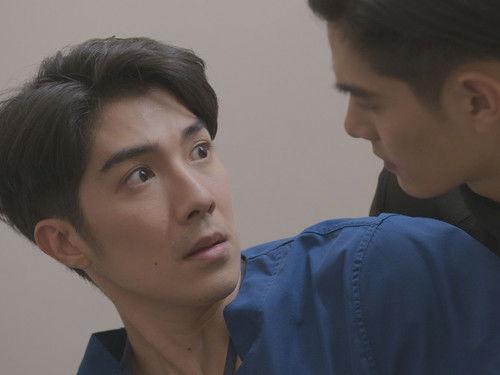 Dear Doctor, I'm Coming For Soul Season 1 Episode 6 - Lost Ticket