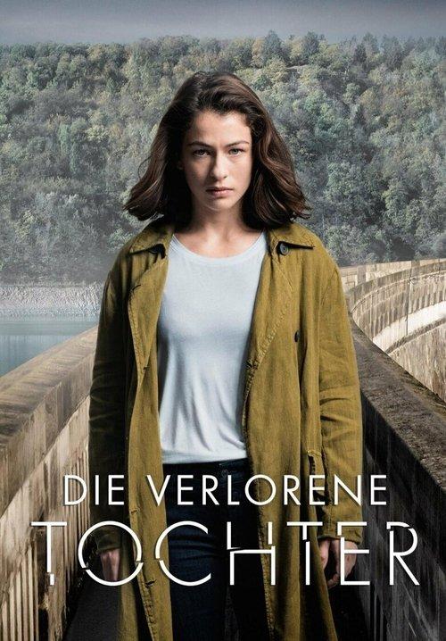 Die verlorene Tochter poster