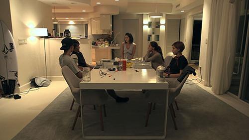 Background image for Too Much