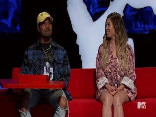 Ridiculousness Season 11 Episode 12 - Chanel and Sterling LIX