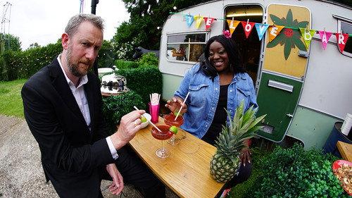 Taskmaster Season 13 Episode 6 - The 75th Question