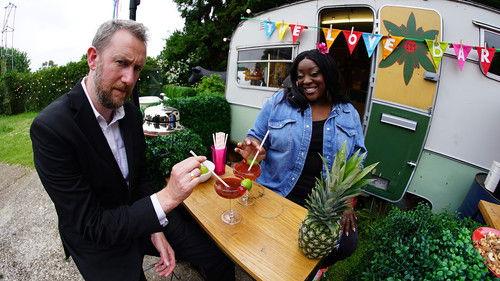 Taskmaster Season 13 Episode 6 - The 75th Question