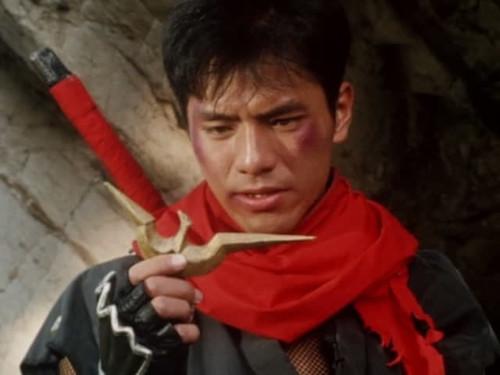 Ninja Sentai Kakuranger Season 1 Episode 44 - The Wound-Filled Great Reversal