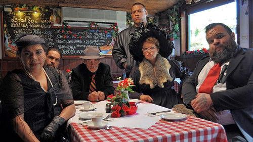 Black Comedy Season 2 Episode 2 - Episode 2