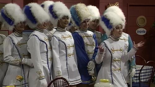 Vetkoekpaleis Season 5 Episode 3 - Die Trompoppie Kompetisie