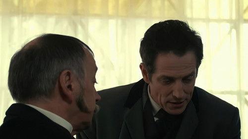 Detective Anna Season 1 Episode 47 - The Drama, Part 1