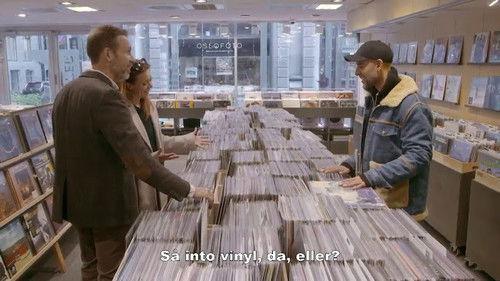 Helt perfekt Season 10 Episode 1 - Restelaget