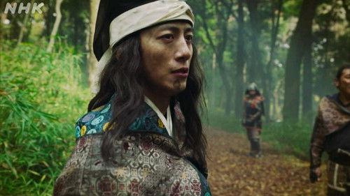 What Will You Do, Ieyasu? Season 1 Episode 12 - Ujizane