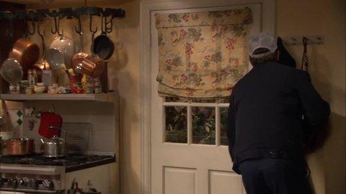 Reba Season 2 Episode 17 - The Feud