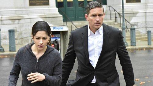 Person of Interest Season 5 Episode 12 - .exe