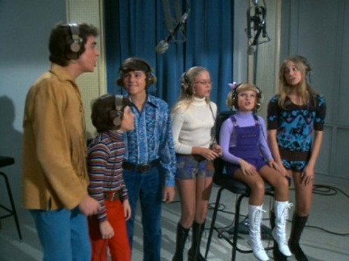 The Brady Bunch Season 3 Episode 16 - Dough Re Mi