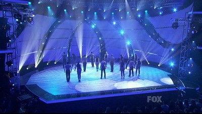 So You Think You Can Dance Season 8 Episode 11 - Two of 16 Voted Off