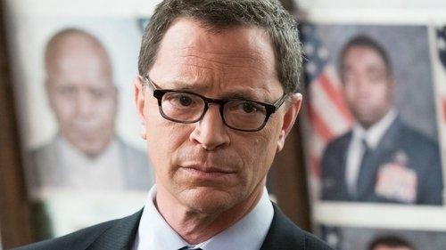 Scandal Season 7 Episode 6 - Vampires and Bloodsuckers