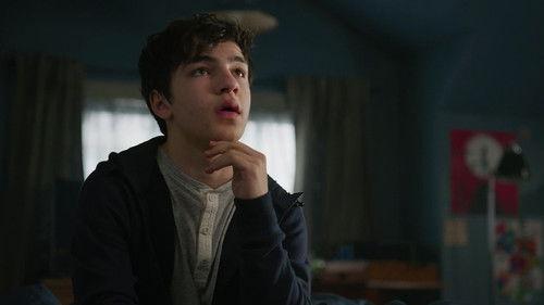 Are You Afraid of the Dark? Season 2 Episode 2 - The Tale of the Night Frights