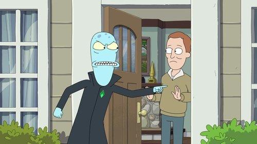 Solar Opposites Season 5 Episode 6 - The Sci-Fi Rollerblades