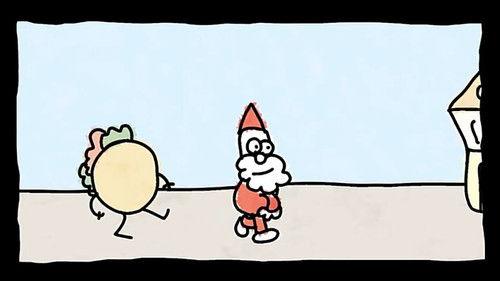 Gnome Wesley Season 1 Episode 18 - Episode 18