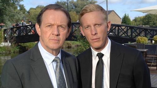 Lewis Season 9 Episode 6 - What Lies Tangled (2)