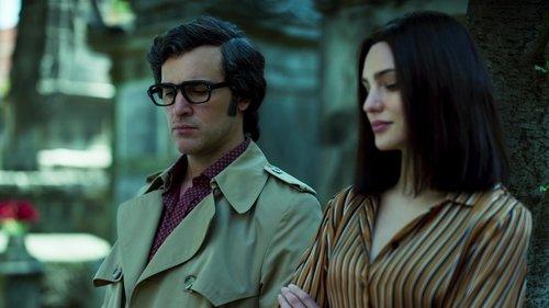 Bad Girl Antics Season 1 Episode 10 - Episode 10