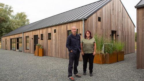 Grand Designs Season 27 Episode 4 - Surrey Hills 2025