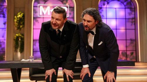 My Kitchen Rules Season 14 Episode 23 - Episode 23