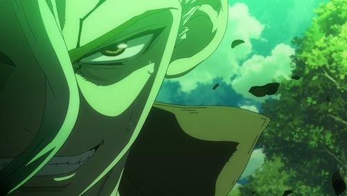 Dr. STONE Season 3 Episode 19 - LAST MAN STANDING