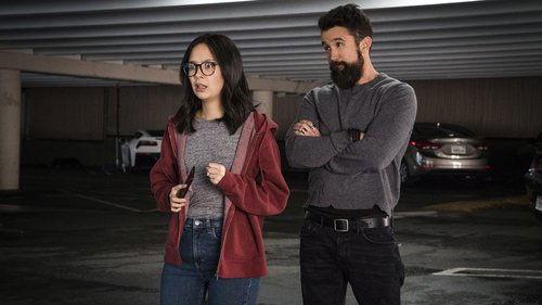 undefined Season 1 Episode 8 - Brendan