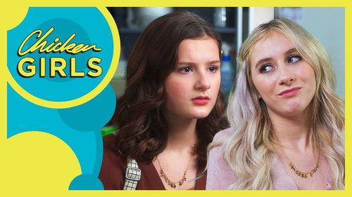 Chicken Girls Season 9 Episode 10 - Fresh Faces