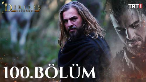 Resurrection: Ertugrul Season 4 Episode 9 - Episode 100