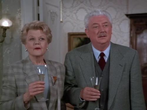 Murder, She Wrote Season 11 Episode 2 - Amsterdam Kill