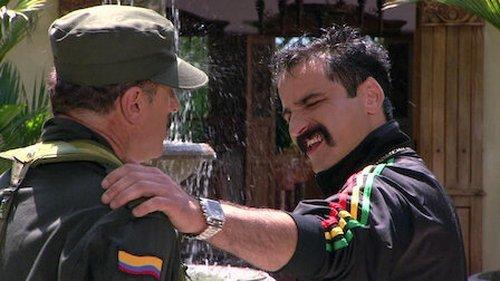 The Cartel Season 1 Episode 17 - Episode 17