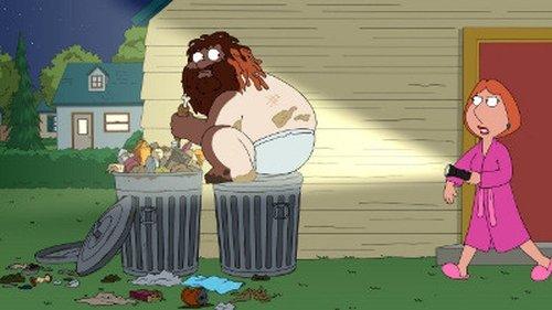 Family Guy Season 11 Episode 17 - Bigfat