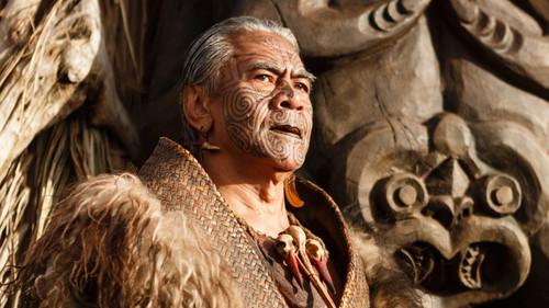 The Dead Lands Season 1 Episode 6 - A Question of Identity