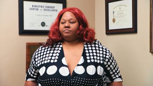 My 600-lb Life Season 9 Episode 11 - Irene's Journey