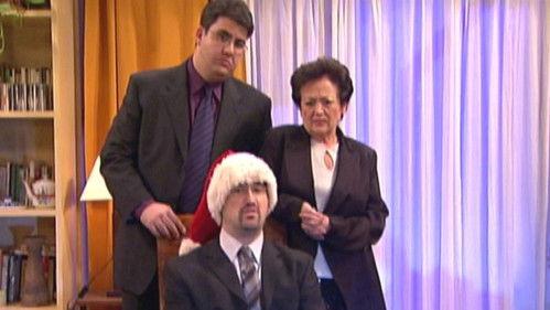 7 vidas Season 8 Episode 14 - Episode 14