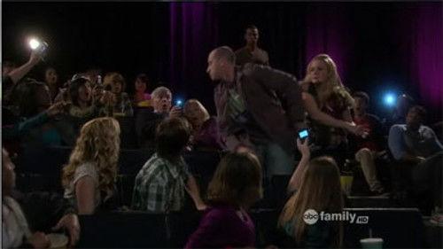 Melissa & Joey Season 2 Episode 5 - The Knockout