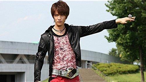 Kamen Rider Season 23 Episode 1 - The Ringed Magician