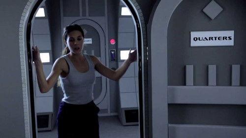 Continuum Season 2 Episode 6 - Artificial Intelligence