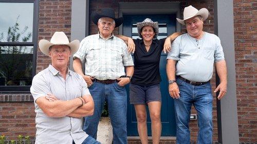This Old House Season 46 Episode 8 - Nashville: Southern Hospitality