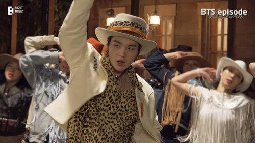 BTS EPISODE Season 10 Episode 3 - ‘That That (prod. & ft. SUGA of BTS)’ MV Shoot Sketch - BTS (방탄소년단)