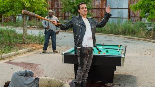 undefined Season 7 Episode 8 - Hearts Still Beating