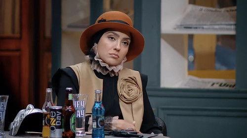 Mafia Nights Zodiac Season 2 Episode 4 - Episode 04