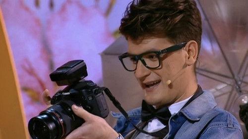 Comedy Woman Season 3 Episode 23 - Episode 23