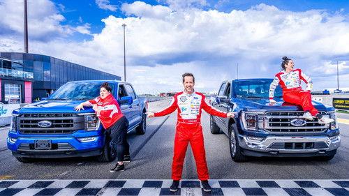 L'académie du guide de l'auto Season 2 Episode 12 - Episode 12